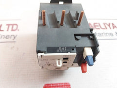 Schneider Electric Lrd 06 Thermal Overload Relay