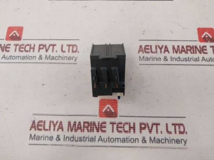 Schneider Electric LRD 06 Thermal Overload Relay 1-1.6A
