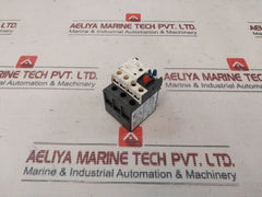 Schneider Electric LRD 06 Thermal Overload Relay 1-1.6A