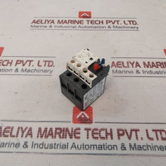 Schneider Electric LRD 06 Thermal Overload Relay 1-1.6A