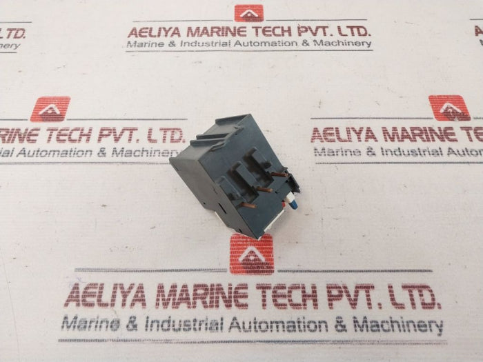 Schneider Electric LRD 06 Thermal Overload Relay 1-1.6A