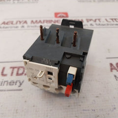 Schneider Electric LRD 06 Thermal Overload Relay 1-1.6A