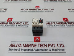 Schneider Electric Lrd 10 Overload Relay