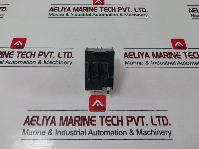 Schneider Electric Lrd 10 Overload Relay