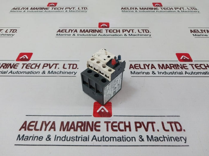 Schneider Electric Lrd 10 Overload Relay