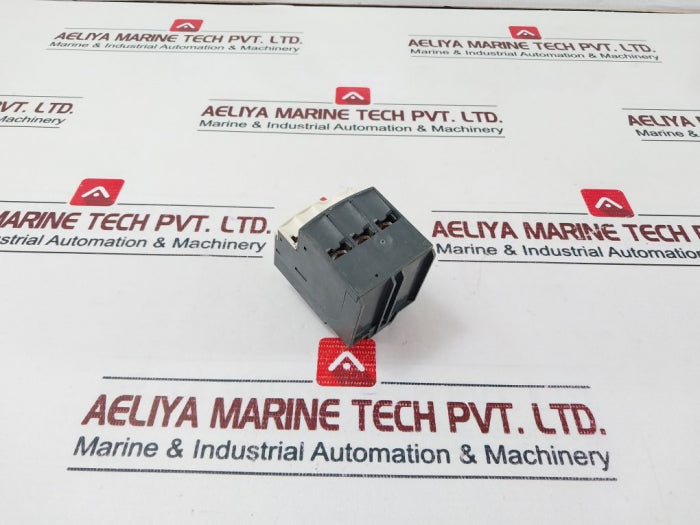 Schneider Electric Lrd 10 Overload Relay