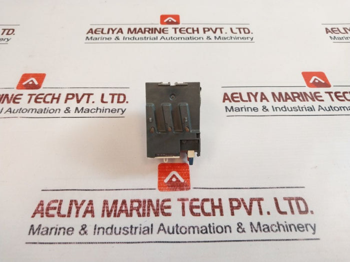 Schneider Electric Lrd 10 Thermal Overload Relay 690V