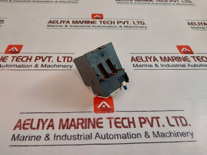 Schneider Electric Lrd 10 Thermal Overload Relay 690V