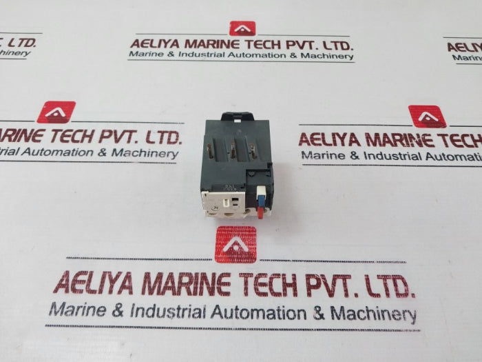 Schneider Electric Lrd 10 Thermal Overload Relay 4-6A 690V