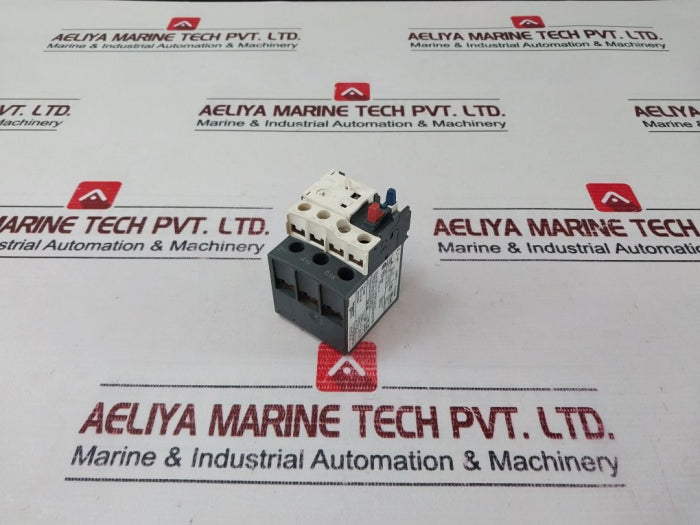 Schneider Electric Lrd 10 Thermal Overload Relay 4-6A 690V