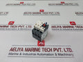 Schneider Electric Lrd 10 Thermal Overload Relay 4-6A 690V