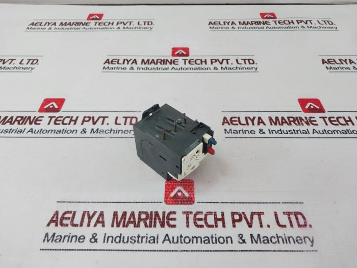 Schneider Electric Lrd 10 Thermal Overload Relay 4-6A 690V