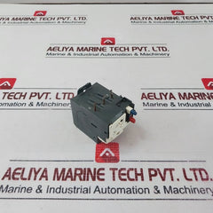 Schneider Electric Lrd 10 Thermal Overload Relay 4-6A 690V