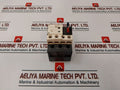 Schneider Electric Lrd 14 Thermal Overload Relay 600V