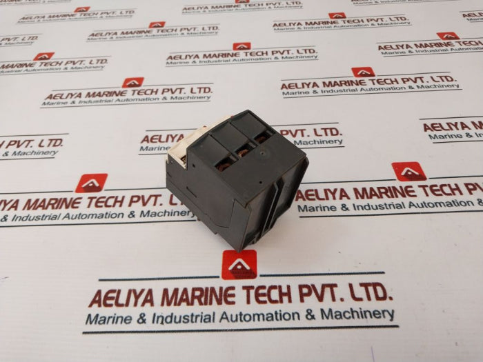 Schneider Electric Lrd 14 Thermal Overload Relay 600V