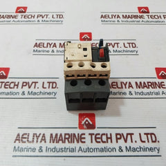 Schneider Electric Lrd 14 Thermal Overload Relay 7-10A 690V