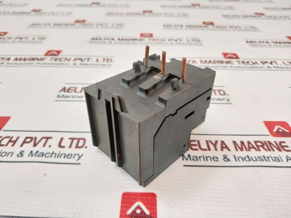 Schneider Electric Lrd 14 Thermal Overload Relay 7-10A 690V