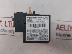 Schneider Electric Lrd 14C Thermal Overload Relay Iec 60947-4-1 10A