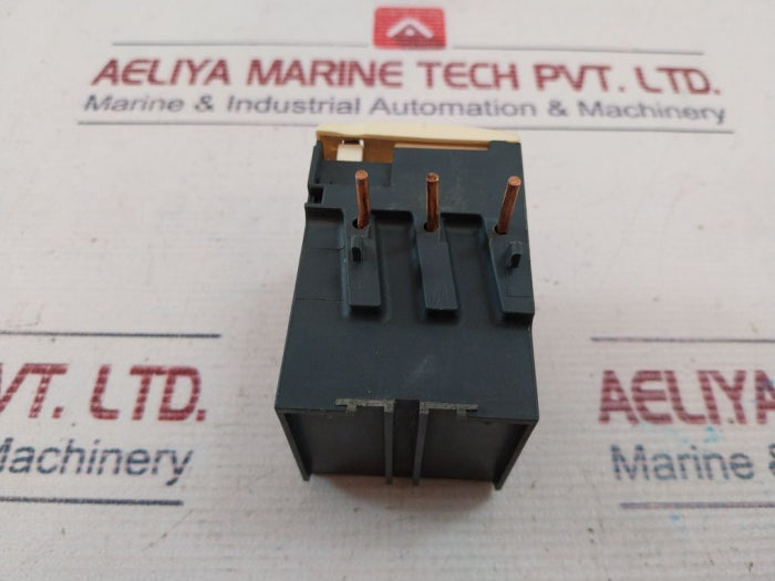 Schneider Electric Lrd 14C Thermal Overload Relay Iec 60947-4-1 10A