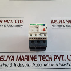 Schneider Electric Lrd 16 Thermal Overload Relay 690V-50/60 Hz