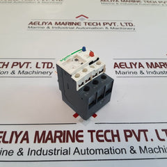 Schneider Electric Lrd 16 Thermal Overload Relay 690V-50/60 Hz