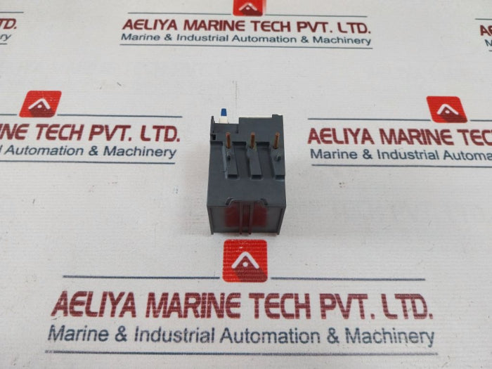 Schneider Electric Lrd 16 Thermal Overload Relay 690V~ 9-13A