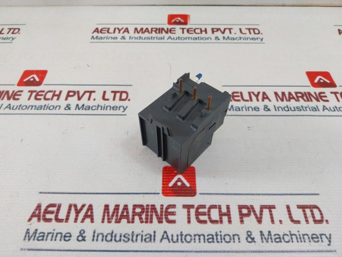 Schneider Electric Lrd 16 Thermal Overload Relay 690V~ 9-13A