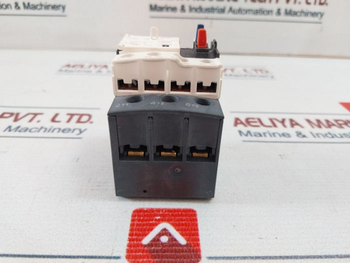 Schneider Electric Lrd 16 Thermal Overload Relay 690V~ 9-13A