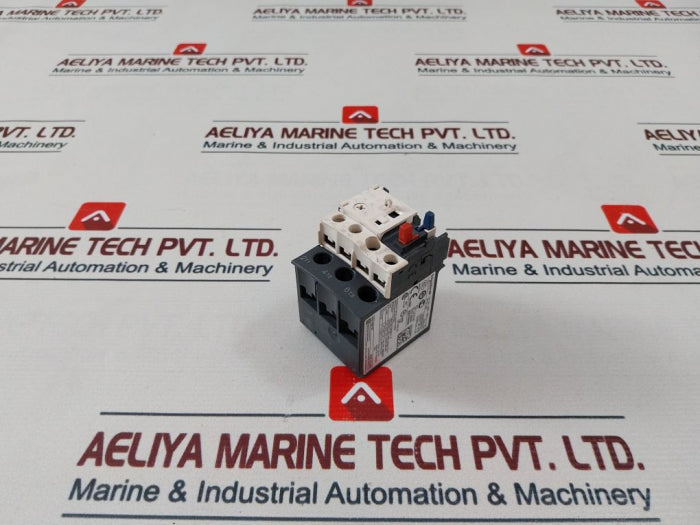 Schneider Electric Lrd 22 Thermal Overload Relay 690V 16-24A 50/60Hz