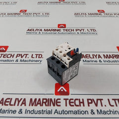 Schneider Electric Lrd 22 Thermal Overload Relay 690V 16-24A 50/60Hz