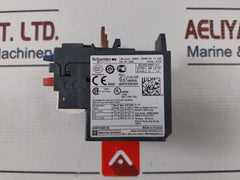 Schneider Electric Lrd 22 Thermal Overload Relay 690V 16-24A 50/60Hz