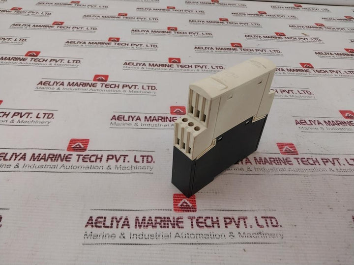 Schneider Electric Lt3 Se00Bd Thermistor Protection Relay 24V Dc