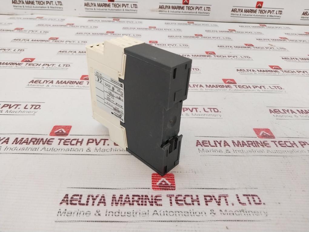 Schneider Electric Lt3 Se00Bd Thermistor Protection Relay 24V Dc