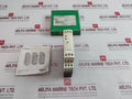 Schneider Electric Lt3 Sm00Mw Thermistor Protection Relay 24A 230V