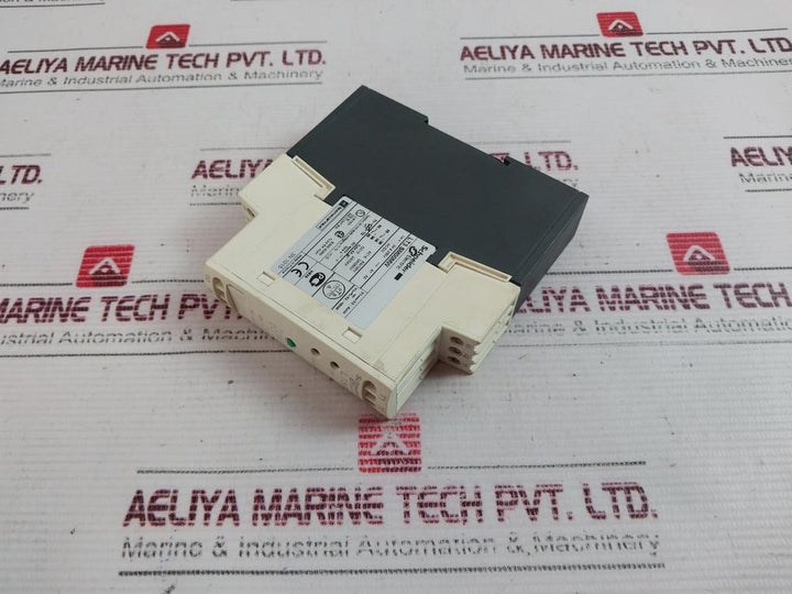 Schneider Electric Lt3 Sm00Mw Thermistor Protection Relay 24A 230V