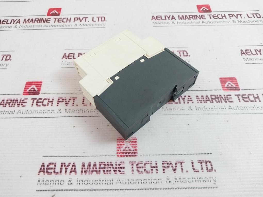 Schneider Electric Lt3 Sm00Mw Thermistor Protection Relay 24A 230V