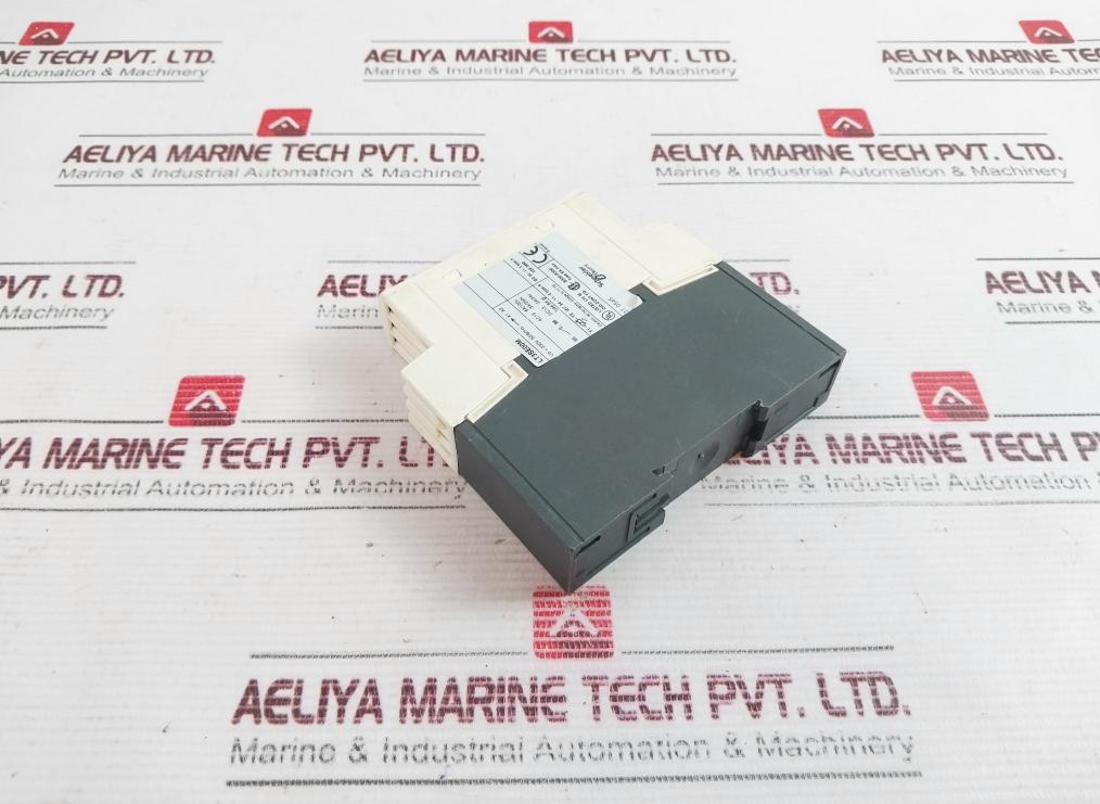 Schneider Electric Lt3Se00M Overload Protection Relay 50/60Hz