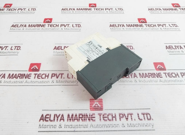 Schneider Electric Lt3Se00M Overload Protection Relay 50/60Hz