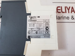 Schneider Electric Lt3Sm00M Thermistor Protection Relay 230V