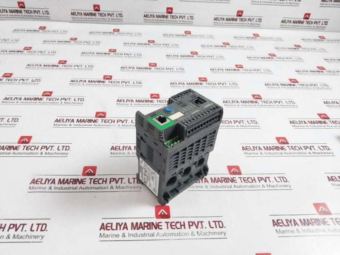 Schneider Electric Ltmr08Mfm Tesys Motor Management Controller Modbus 240Vac