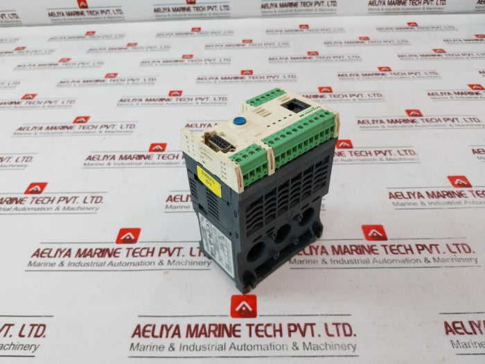 Schneider Electric Ltmr100Pbd Motor Management Controller Ac/Dc, Gb14048.4