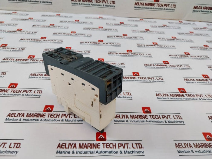 Schneider Electric Luca05Fu Motor Controller Starter 110-240V