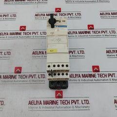 Schneider Electric Luca05Fu Standard Control Unit 110-240V Ac 600V Max B600-p150
