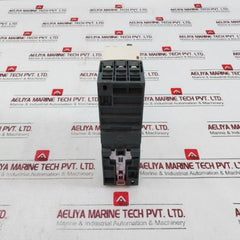 Schneider Electric Luca05Fu Standard Control Unit 110-240V Ac 600V Max B600-p150