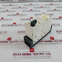 Schneider Electric Luca05Fu Standard Control Unit 110-240V Ac 600V Max B600-p150