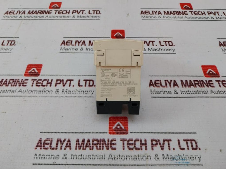 Schneider Electric Luca1Xfu Standard Control Unit 110-240V 18A