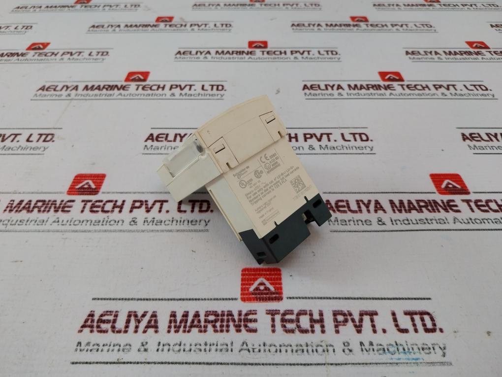Schneider Electric Luca1Xfu Standard Control Unit 110-240V 18A
