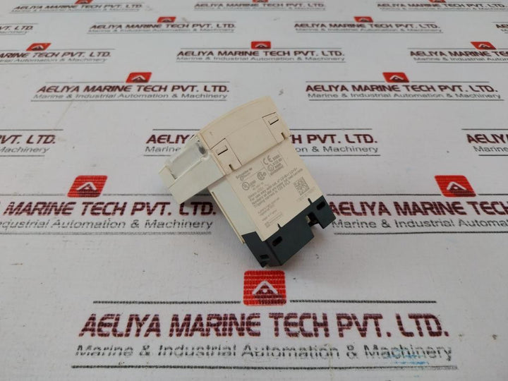 Schneider Electric Luca1Xfu Standard Control Unit 110-240V 18A