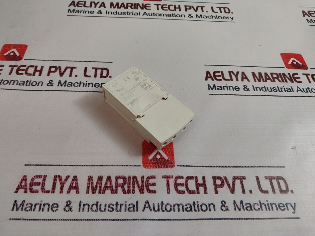 Schneider Electric Lufn20 Auxiliary Contacts Module 3N1427 1