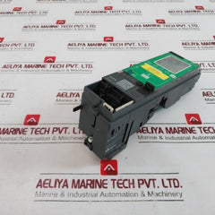 Schneider Electric Lv847603 Control Unit Micrologic 6.0 X